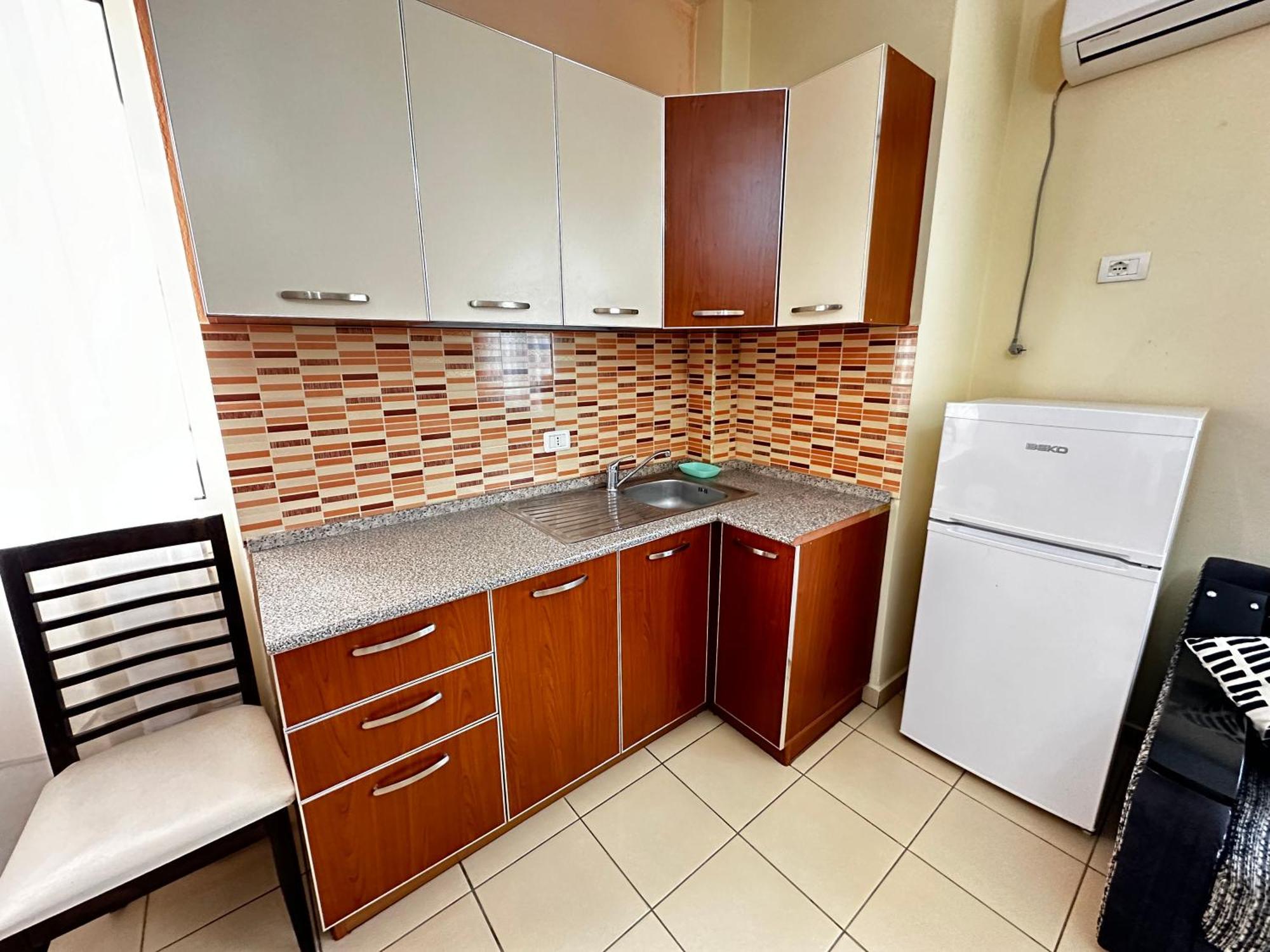 Romance Holiday Garden Inn Durrës Exteriér fotografie