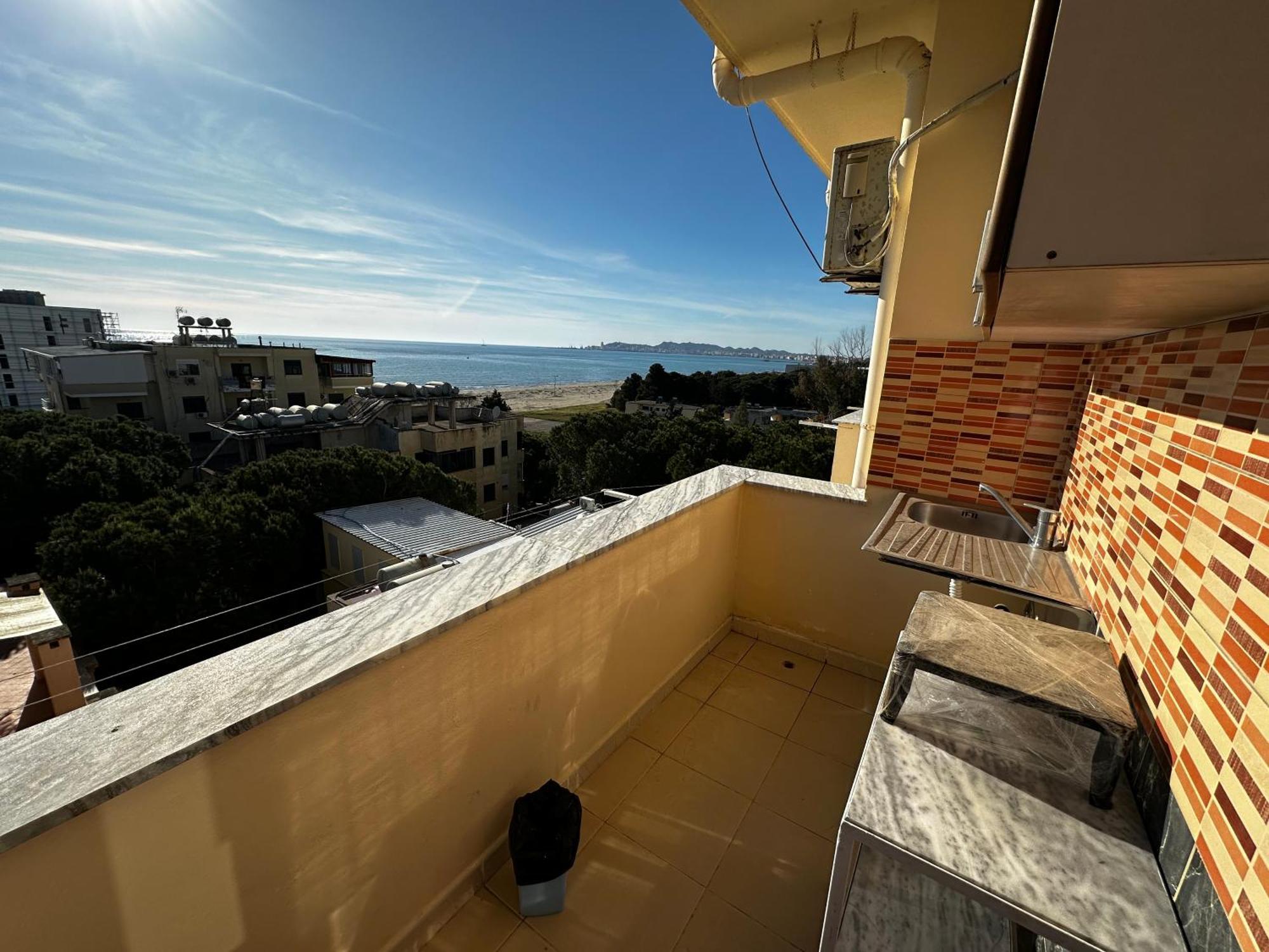 Romance Holiday Garden Inn Durrës Exteriér fotografie