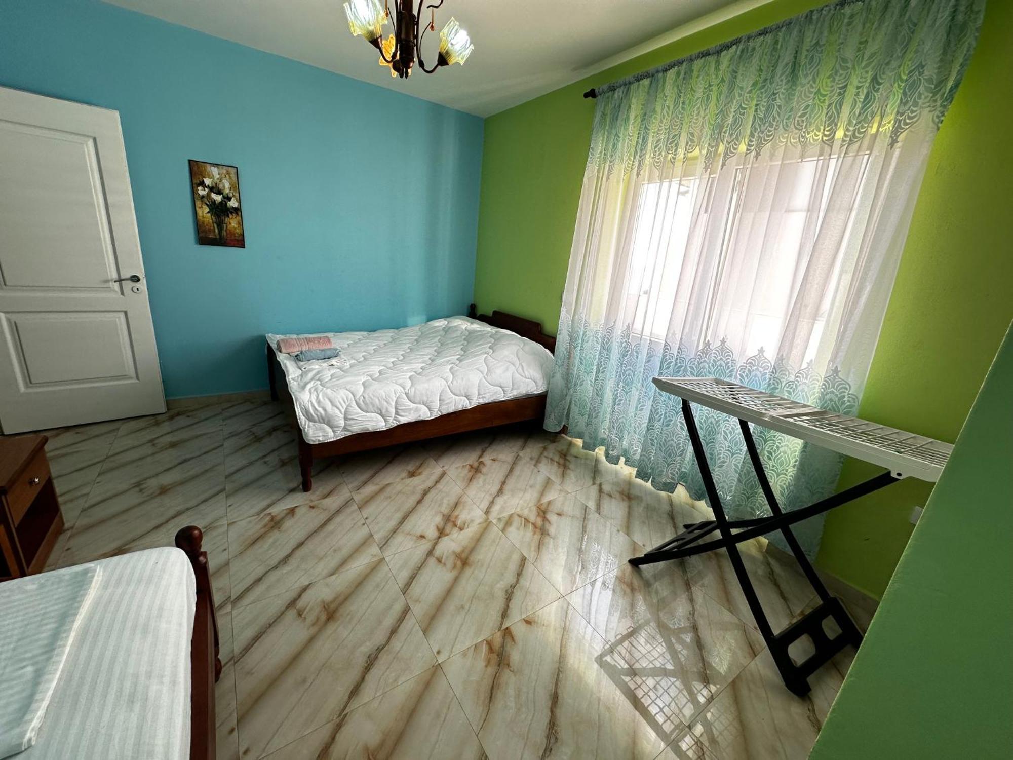 Romance Holiday Garden Inn Durrës Exteriér fotografie
