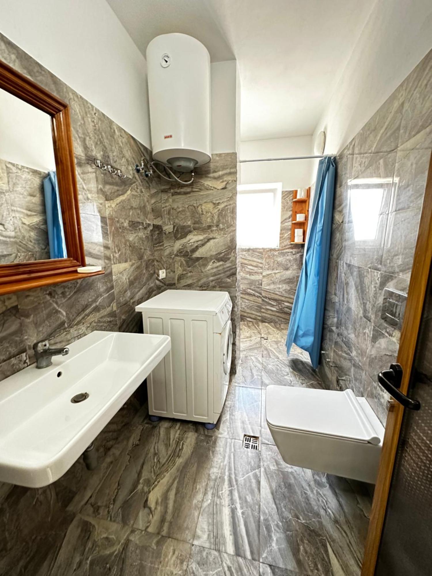 Romance Holiday Garden Inn Durrës Exteriér fotografie